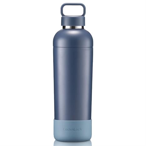 Bình giữ nhiệt Inox 700 ml Lock&Lock Balance Fit Tumbler LHC4400NVY