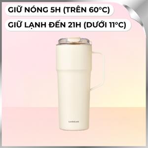Bình giữ nhiệt Inox 750 ml Lock