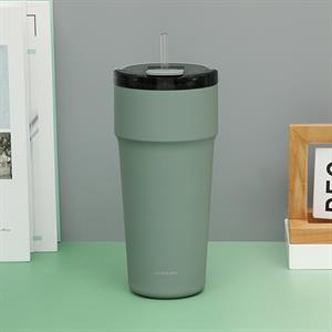 Ly giữ nhiệt Inox 900ml LocknLock LHC4419KKI