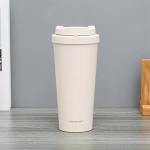 Ly giữ nhiệt Inox 550 ml Lock&Lock LHC3414BEG