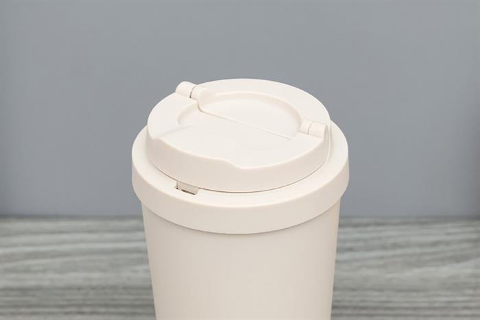 Ly giữ nhiệt Inox 550 ml Lock&Lock LHC3414BEG Màu Màu be