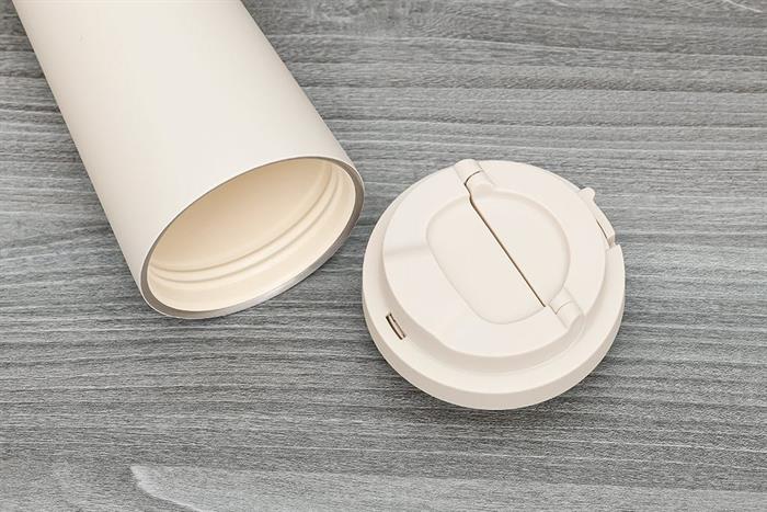 Ly giữ nhiệt Inox 550 ml Lock&Lock LHC3414BEG Màu Màu be