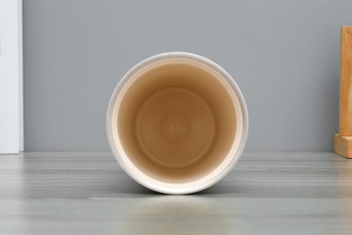 Ly giữ nhiệt Inox 550 ml Lock&Lock LHC3414BEG Màu Màu be