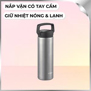 Bình giữ nhiệt nóng lạnh Inox 480 ml Tiger