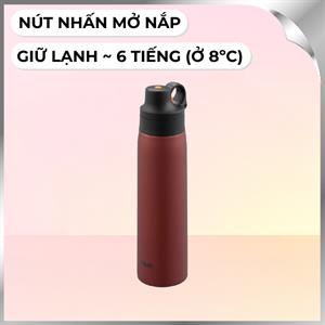 Bình giữ nhiệt Inox 500 ml Tiger