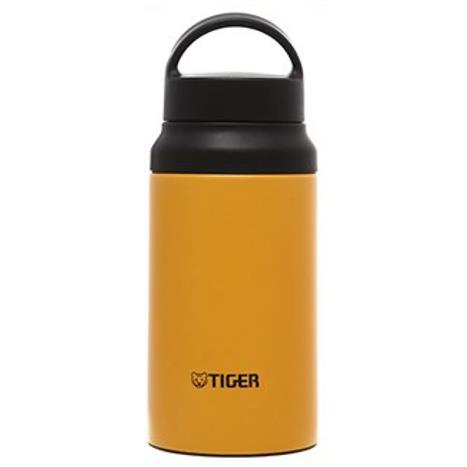 Bình giữ nhiệt Inox 400 ml Tiger MCZ-S040 YEV