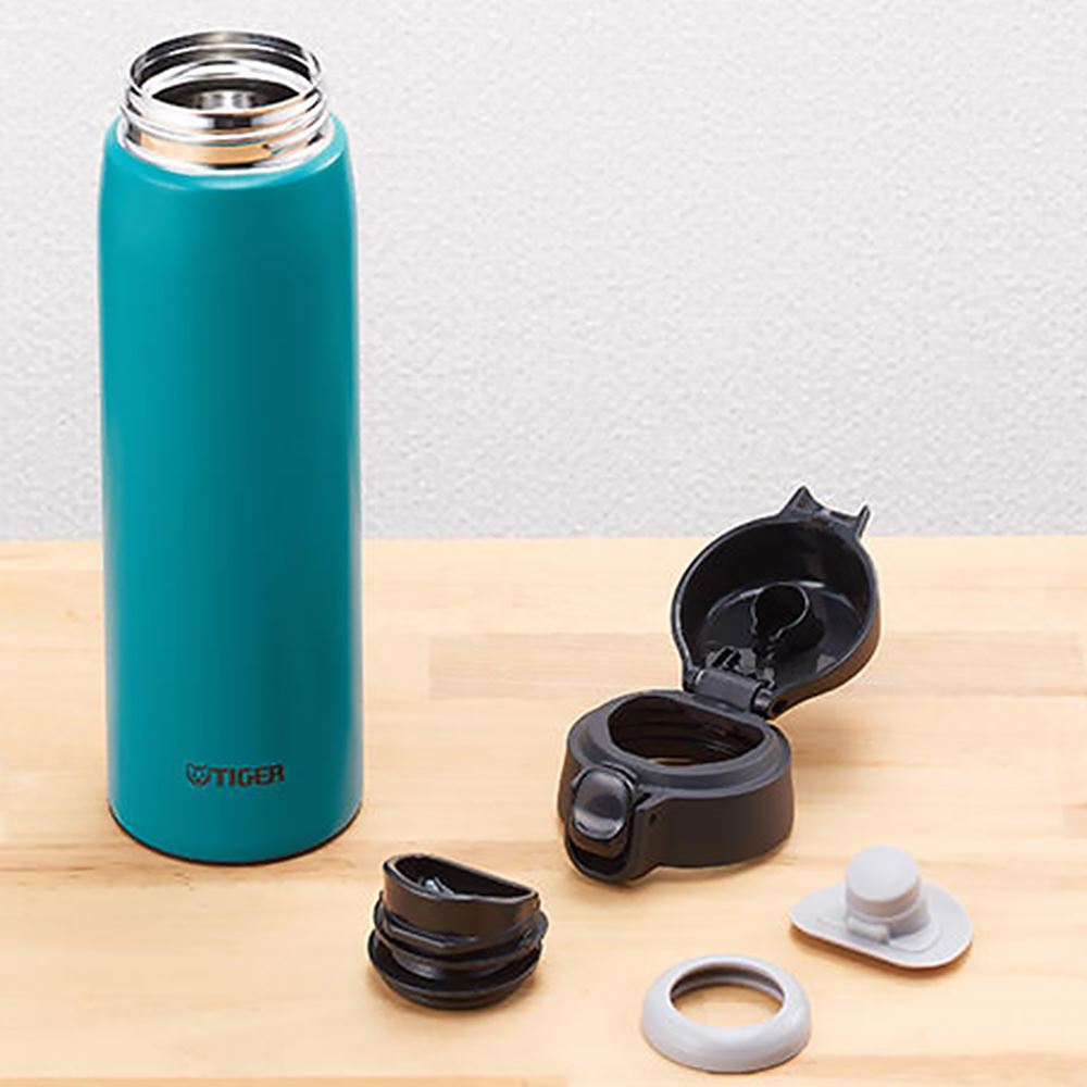 Bình giữ nhiệt Inox 600 ml Tiger MCT-K060GTV - Đặc điểm nổi bật - Lợi ích