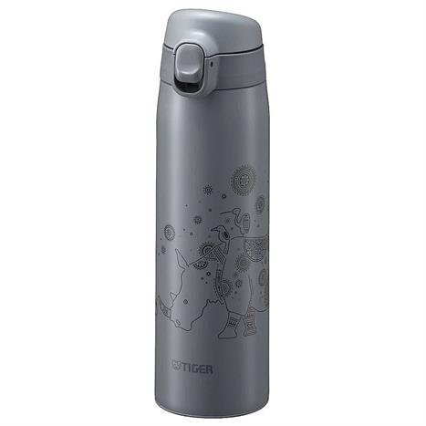 Bình giữ nhiệt Inox 500 ml Tiger MCT-A501 HT