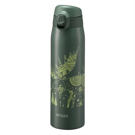 Bình giữ nhiệt Inox 600 ml Tiger MCT-A601 GT