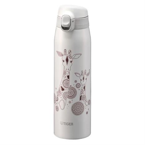 Bình giữ nhiệt Inox 600 ml Tiger MCT-A601 WU