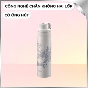 Bình giữ nhiệt Inox 500 ml Tiger