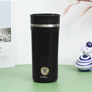 Ly giữ nhiệt Inox 470 ml Delites