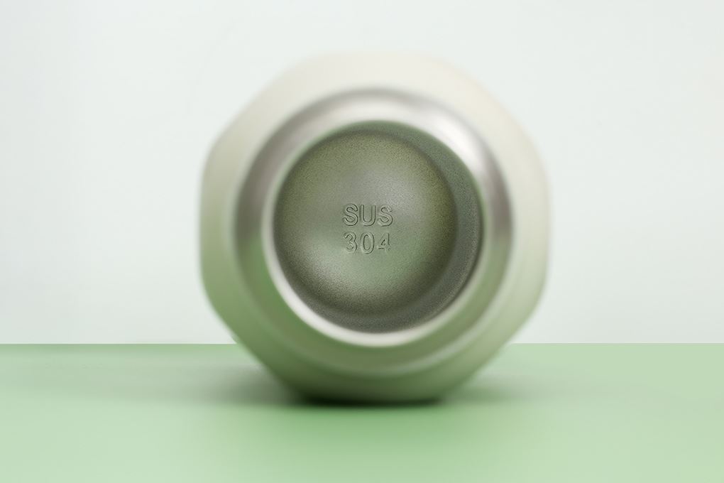 Bình giữ nhiệt Inox 700 ml Delites Y82 Màu Xám nhạt