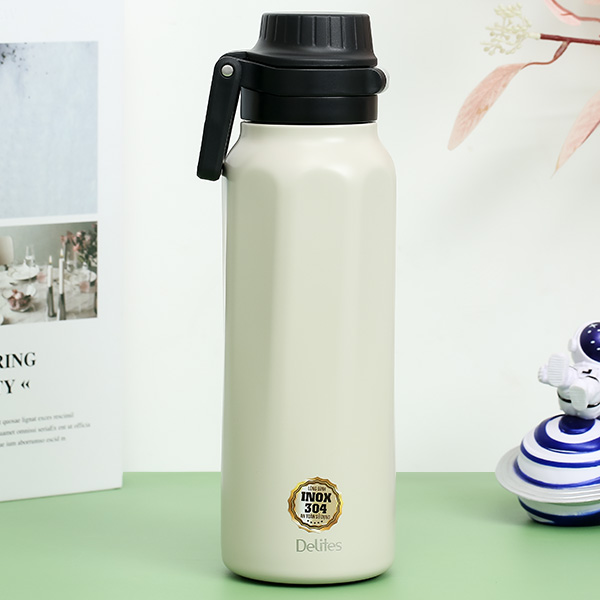Bình giữ nhiệt Inox 700 ml Delites Y82