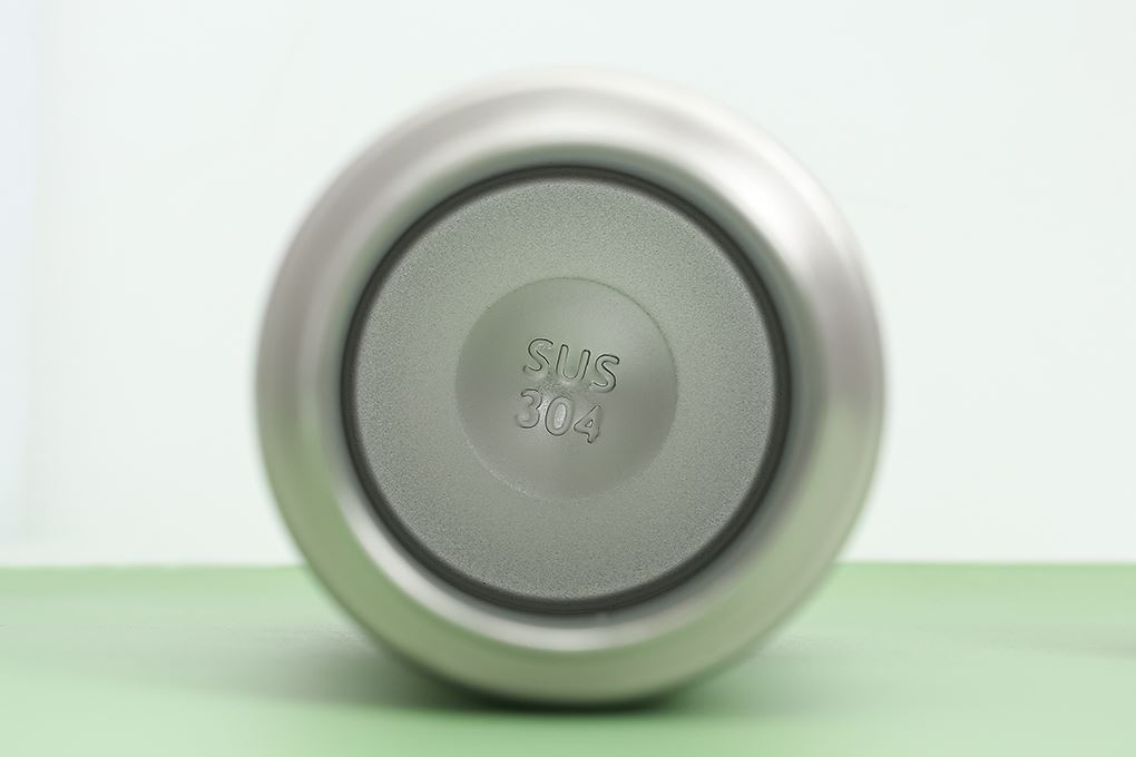 Bình giữ nhiệt Inox 530 ml Delites Y1B Màu Đen