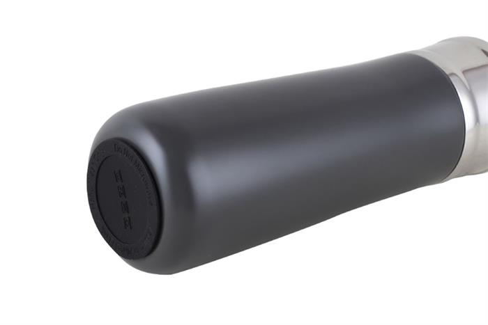 Bình giữ nhiệt Inox 500 ml Delites A213 Màu Xám đậm