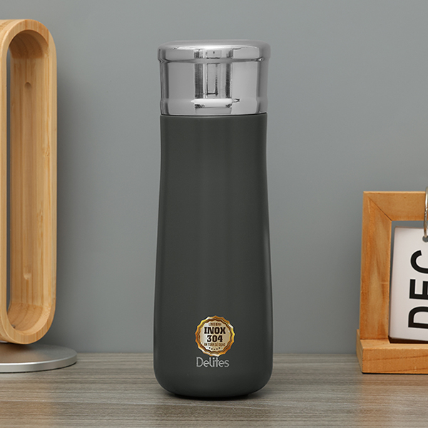Bình giữ nhiệt Inox 500 ml Delites A213
