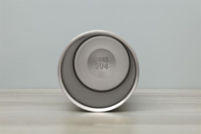 Bình giữ nhiệt Inox 600 ml Delites Y71 Màu Xanh lá