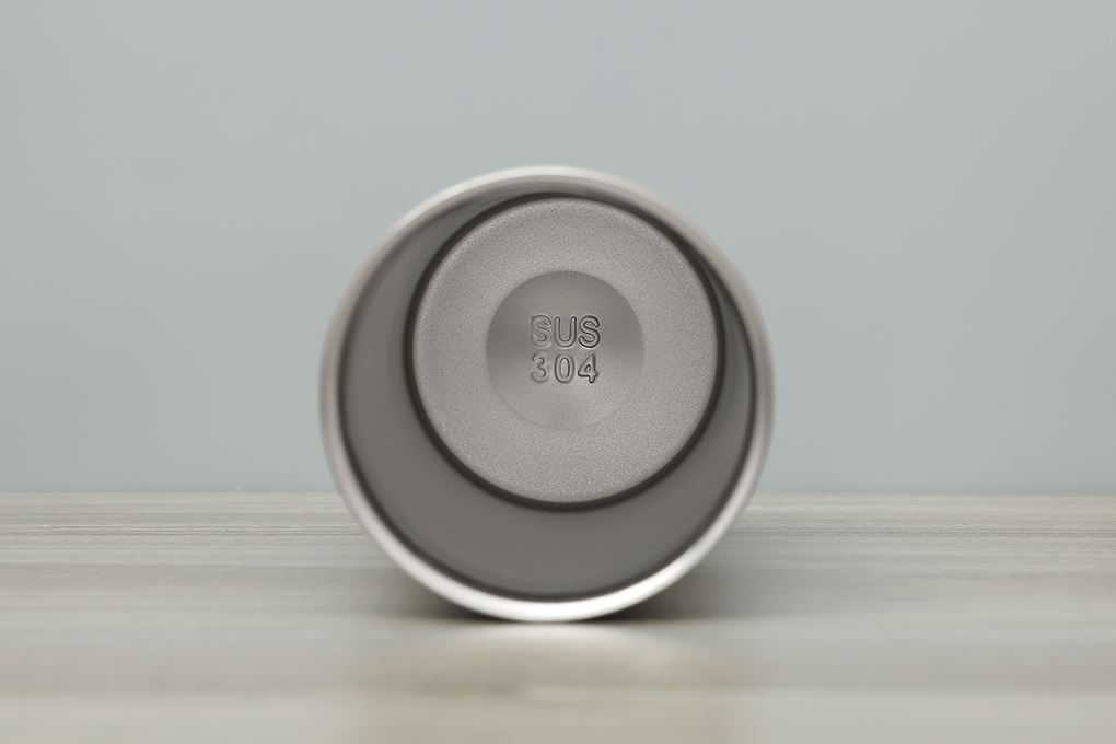 Bình giữ nhiệt Inox 600 ml Delites Y71 Màu Xanh lá