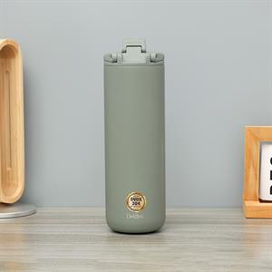 Bình giữ nhiệt Inox 600 ml Delites Y71