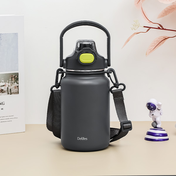 Bình giữ nhiệt Inox 1000 ml Delites XB-22137