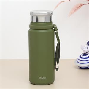 Bình giữ nhiệt Inox 650 ml Delites XB-24113