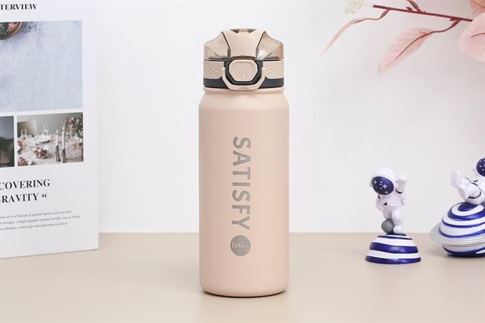 Bình giữ nhiệt Inox 700 ml Delites XB-24128