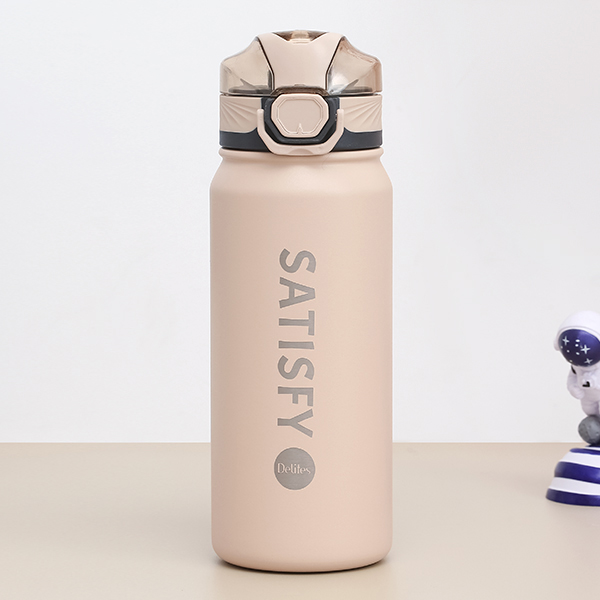 Bình giữ nhiệt Inox 700 ml Delites XB-24128