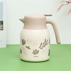 Bình giữ nhiệt Inox 1200 ml Delites XB-24182