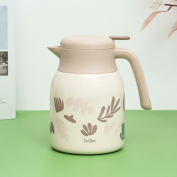 Bình giữ nhiệt Inox 1200 ml Delites XB-24182