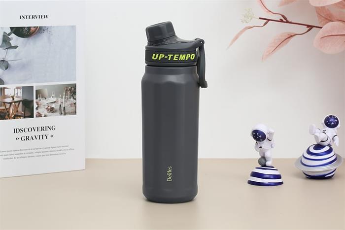 Bình giữ nhiệt Inox 670 ml Delites DB-23650