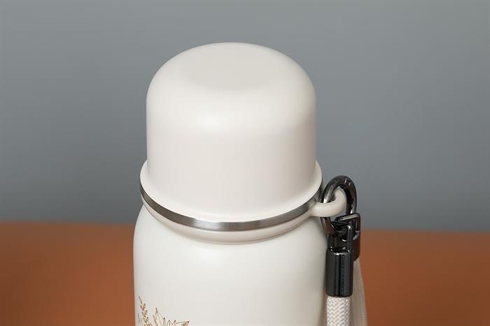 Bình giữ nhiệt Inox 560 ml Delites XBT-LJ25134 Màu Trắng