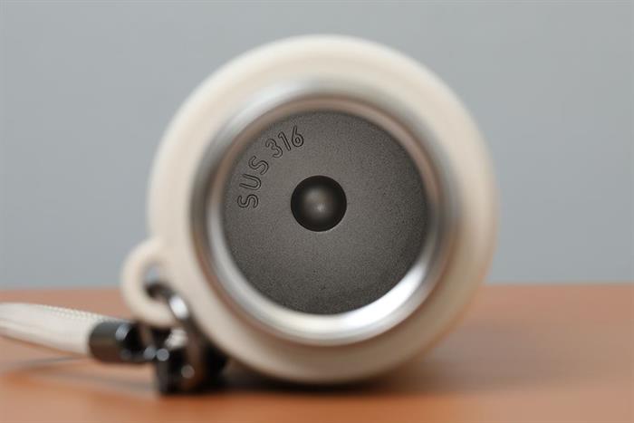 Bình giữ nhiệt Inox 560 ml Delites XBT-LJ25134 Màu Trắng