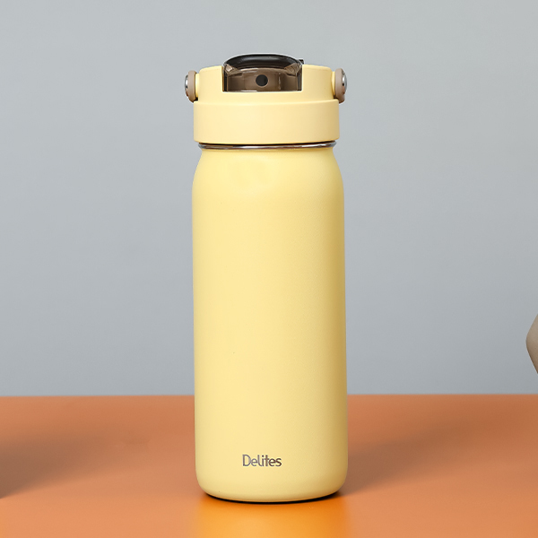 Bình giữ nhiệt Inox 630 ml Delites XB-25130