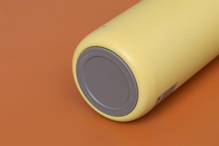 Bình giữ nhiệt Inox 630 ml Delites XB-25130 Màu Vàng