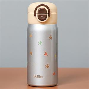 Bình giữ nhiệt Inox 350 ml Delites XB-25150