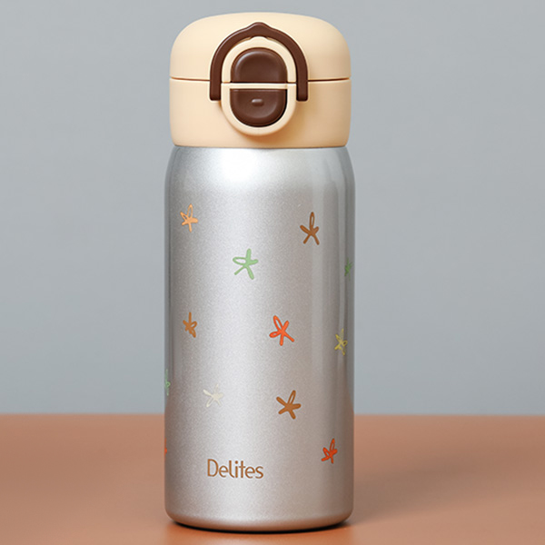 Bình giữ nhiệt Inox 350 ml Delites XB-25150