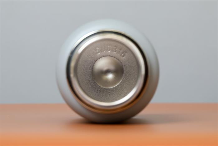 Bình giữ nhiệt Inox 800 ml Delites XB-25153 Màu Xám