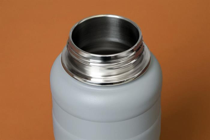 Bình giữ nhiệt Inox 800 ml Delites XB-25153 Màu Xám