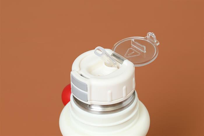 Bình giữ nhiệt Inox 350 ml Delites XB-25172 Màu Đỏ