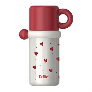 Bình giữ nhiệt Inox 350 ml Delites XB-25172