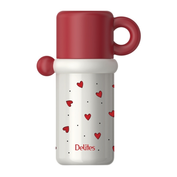 Bình giữ nhiệt Inox 350 ml Delites XB-25172