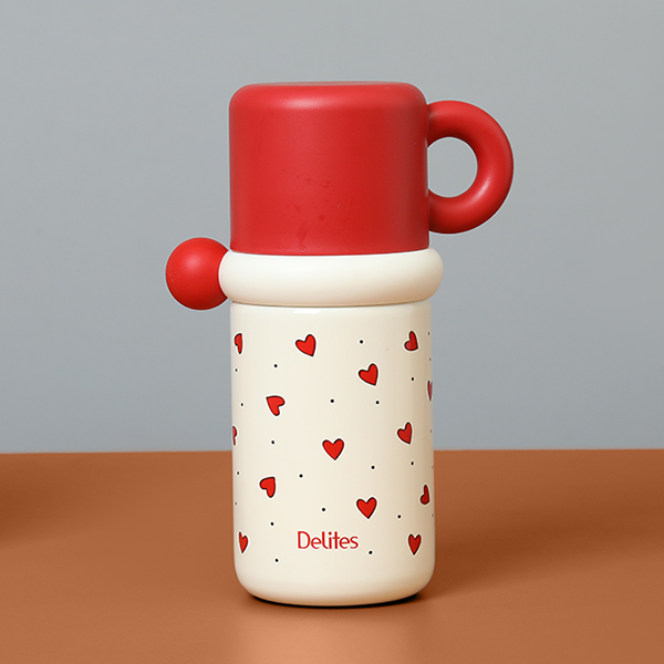 Bình giữ nhiệt Inox 350 ml Delites XB-25172