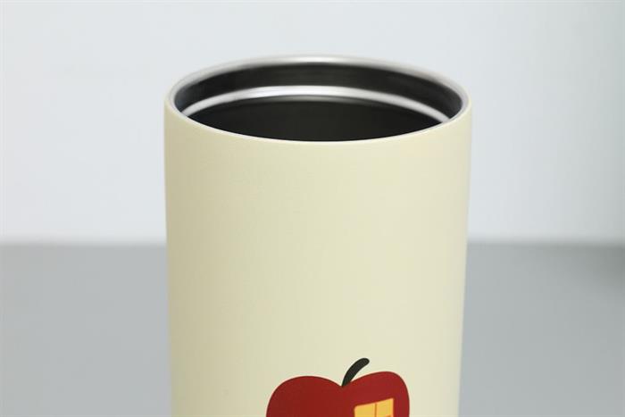 Ly giữ nhiệt Inox 510 ml Delites XB-25184 Đỏ Màu Đỏ