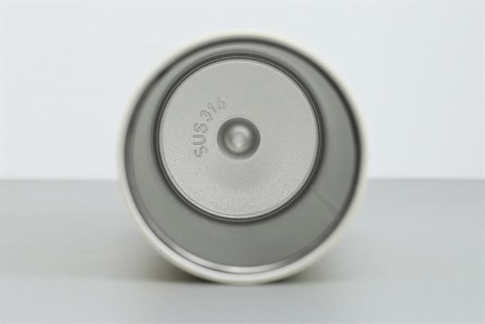 Ly giữ nhiệt Inox 510 ml Delites XB-25184 Đỏ Màu Đỏ