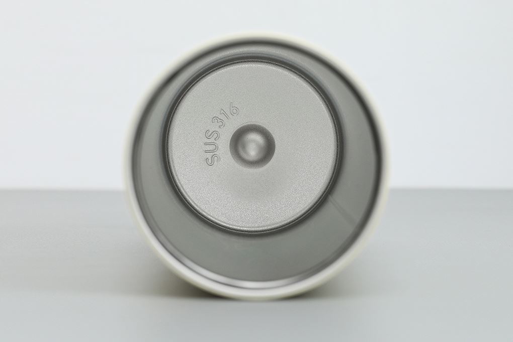 Ly giữ nhiệt Inox 510 ml Delites XB-25184 Đỏ Màu Đỏ