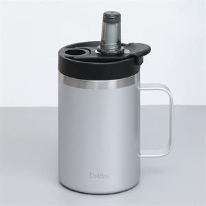 Ly giữ nhiệt Inox 530 ml Delites XB-24187