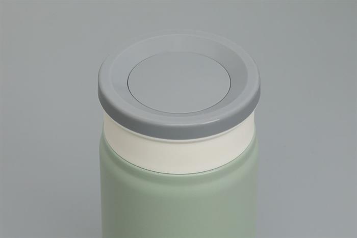 Bình giữ nhiệt Inox 310 ml Delites XB-25152 Xanh lá Màu Xanh lá