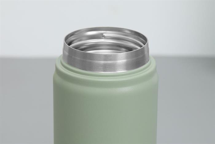 Bình giữ nhiệt Inox 310 ml Delites XB-25152 Xanh lá Màu Xanh lá