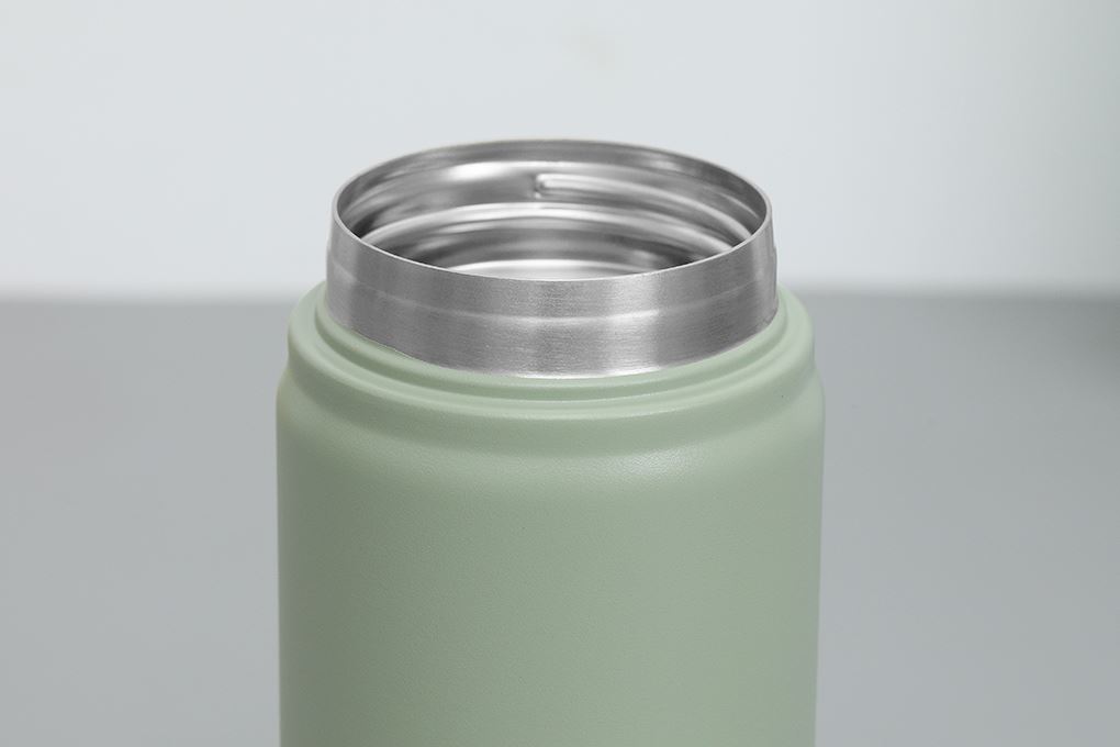 Bình giữ nhiệt Inox 310 ml Delites XB-25152 Xanh lá Màu Xanh lá